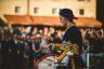 La fotogallery della consegna del Masgalano al Nicchio